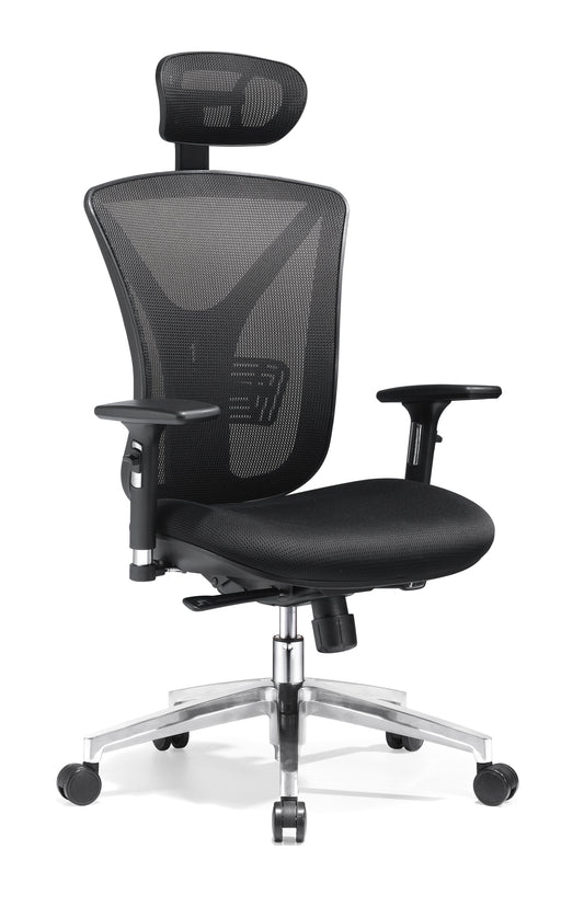 Executive Ergonomic mesh office Chair