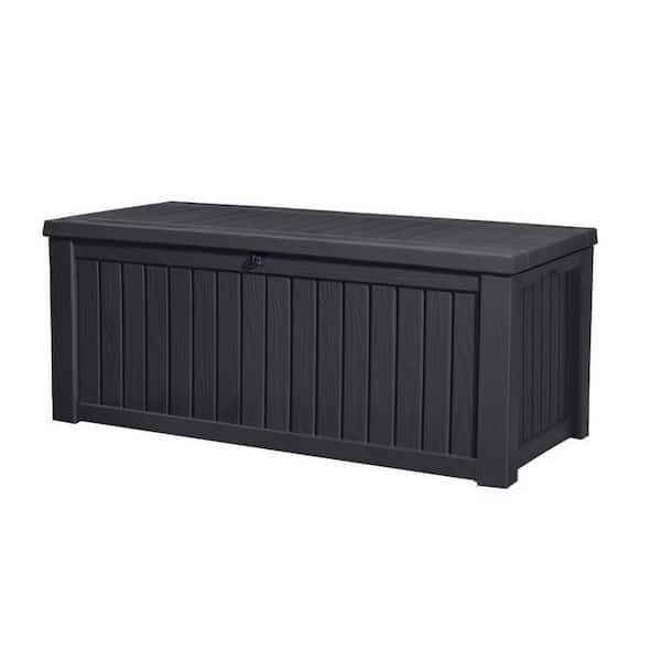 Rockwood Outdoor Storage Container