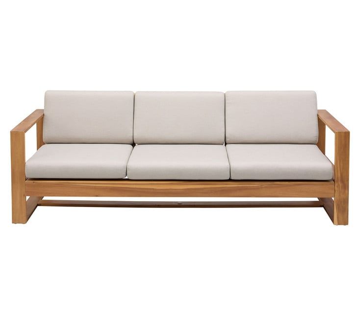 premium patio 3-Seater Outdoor Sofa