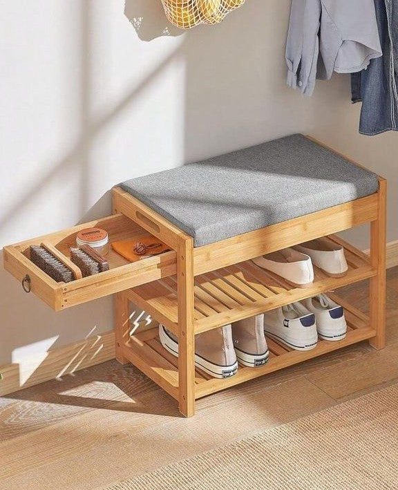 Shoe Racks
